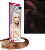 B'Long Tape Hair 45cm #1-530 ombre